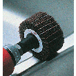 PLATEAU POUR DISQUE ET ROUES ROLOC™ + 3M
