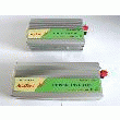 CONVERTISSEURS DE TENSION DE 220V EN 12V OU 24V.