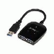 STARTECH.COM 2 PORT USB 3.0 HUB - SUPERSPEED COMPACT - CONCENTRATEUR (HUB) - 2 X SUPERSPEED USB 3.0 - ORDINATEUR DE BUREAU