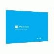 SYSTEME D'EXPLOITATION MICROSOFT OEM WINDOWS 8 GGK OEM 64 BIT - 1PC