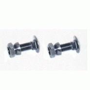 BOULON POUR POTEAUX