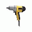 BOULONNEUSE À CHOCS 1/2  DEWALT DW292