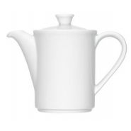 CAFETIERE BLANCHE 30CL - COLLECTION MAITRE - BAUSCHER