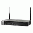 CISCO SMALL BUSINESS INTEGRATED SECURITY APPLIANCE 550 WITH WIRELESS - DISPOSITIF DE SÉCURITÉ
