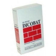 DICTIONNAIRE GéNéRAL DU BâTIMENT - PETIT DICOBAT