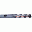 FRAISES 4 DENTS, SĂRIE LONGUE, QUEUE CYLINDRIQUE, HĂLICE Ă 30°, HSSCO8 FRAISES 4 DENTS, SĂRIE LONGUE, QUEUE CYLINDRIQUE, HĂLICE Ă 30°, HSSCO8
