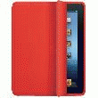 PROTECTION IPAD SMART CASE POLYURÉTHANE BLEU