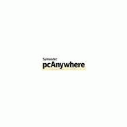 SYMANTEC PCANYWHERE HOST - (VERSION 12.5 ) - ENSEMBLE COMPLET - 1 UTILISATEUR - CD - LINUX, WIN, MAC - INTERNATIONAL