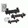 TRAITEMENT DE L'EAU PAR UV POUR APPLICATIONS INDUSTRIELLES JUSQU'A 150 M3/H