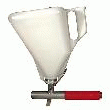 PISTOLET À GRAINS SECS VOLUMAIR 1250 RÉF. 001250