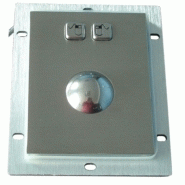 TRACKBALL INOX A83-38-MTB