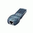 CISCO - MODULE TRANSMETTEUR GBIC - 1000BASE-T - RJ-45 - MODULE ENFICHABLE - POUR CATALYST 29XX, 35XX, 4500, 4912, SUPERVISOR ENGINE 1A 2GE, 2, II, II-PLUS, IV, V, V-10