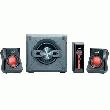 HAUT-PARLEURS 2.1 GENIUS SW-G 2.1 1250
