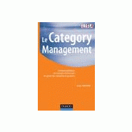 LE CATEGORY MANAGEMENT