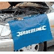 PROTECTION POUR CARROSSERIE 875 X 562 MM 380102 SILVERLINE