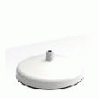 SOCLE DE TABLE UNIVERSEL, BLANC