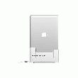 HENGE DOCKS - STATION D'ACCUEIL POUR MACBOOK PRO 15  UNIBODY (APRÈS MI-2009)