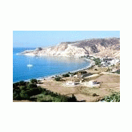 HÔTEL COLUMBIA BEACH HOTEL - PISSOURI, CHYPRE