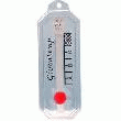 INDICATEUR DE TEMPERATURE POUR CONGELATEUR -13 / 14 ?C.