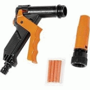 KIT NÉBULISEUR DE CIRE
