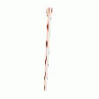 PAILLE PETITE CUILLERE 20CM O 0,6CM - LOT DE 200 - AZ BOUTIQUE