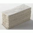 PAPIER HYGIÉNIQUE, ROULEAUX DE FORMAT STANDARD - CELLULOSE, 4 PLIS, SUPER-BLANC, LOT DE 42 ROULEAUX DE 150 FEUILLES QUANTITÉ COMMANDÉE 21 LOTS ET +