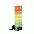 COLONBNE DE SIGNALISATION À LED VARIOSIGN ROUGE/JAUNE/VERT
