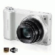 SAMSUNG SAMSUNG WB250F BLANC - COMPACT 14.2 MP WI-FI