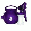 EARLEX - STATION PEINTURE 400W (DÉDIÉE POUR LES FEMMES) - CHV512