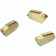 MODÈLES NCO. PLAQUETTES DE 3 MM REVÊTUES - NCO 6 - LAME HAUTEUR 32 MM MODÈLES NCO. PLAQUETTES DE 3 MM REVÊTUES - NCO 6 - LAME HAUTEUR 32 MM