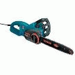 TRONCONNEUSE A CHAINE 2100 W GUIDE 400 MM.
