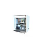 ARMOIRE DE PROTECTION INFORMATIQUE - AGRO GM