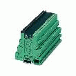 BORNE D INTERFACE PLC-OSC- 24DC/48DC/100 PHOENIX CONTACT 2966728