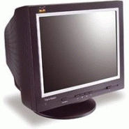 MONITEUR CRT 19  - E96F+SB
