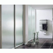 VERRE - SIMPLE VITRAGE - SGG SECURIT