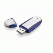 CLÉ USB DESIGN MÉTAL 512 MO