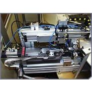 CONCEPTION ET RéALISATION D'OUTILLAGES ET DE MACHINES INDUSTRIELLES