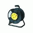 ENROULEUR ELECTRIQUE 50M PVC 3 X 1,5 MM2 - HO5