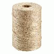 FICELLE D'EMBALLAGE SISAL NATUREL L 180 M - VISO