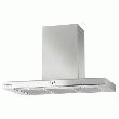 HOTTE DÉCORATIVE MURALE DE DIETRICH DHD 1109X