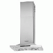 HOTTE DÉCORATIVE MURALE DE DIETRICH DHD 516 XE1 INOX