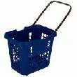 PANIER ROULETTES MAXI CARGO 80L PANIER ROULETTES MAXI CARGO 80L