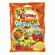 BONBONS REGALAD KRÉMA - SACHET DE 150 G