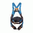 HARNAIS DE SÉCURITÉ  TAILLE M