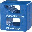 MAGNÉTISEUR ET DÉMAGNÉTISEUR TOOLCRAFT