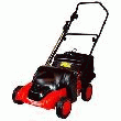 PELLE - PIOCHE - RATEAU - SCARIFICATEUR - SCARIFICATEUR ÉLECTRIQUE S 390 E