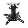 SUPPORT PLAFOND VIDÉOPROJECTEUR HAUTEUR 20CM