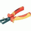 PINCE À DÉNUDER VDE 160 MM PINCE À DÉNUDER VDE 160 MM