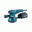 PONCEUSE EXCENTRIQUE 300W 125MM MAKITA   BO5041KX1