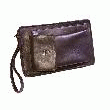 SACOCHE HOMME CUIR 5863 (COULEUR CUIR PLEINE FLEUR: GOLD (MARRON FAUVE))